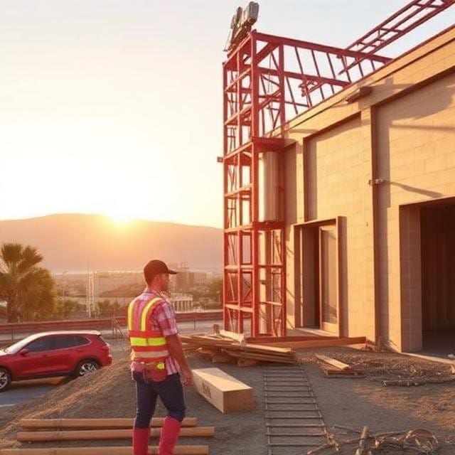 California SB 61: The 5% Retention Cap Just Transferred Defect Risk to Project Owners — Are You Protected?