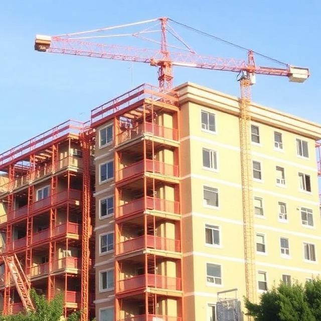 AB 1903: Can Sacramento's Construction Defect Reform Revive California's Condo Market Without Weakening Homeowner Protections?
