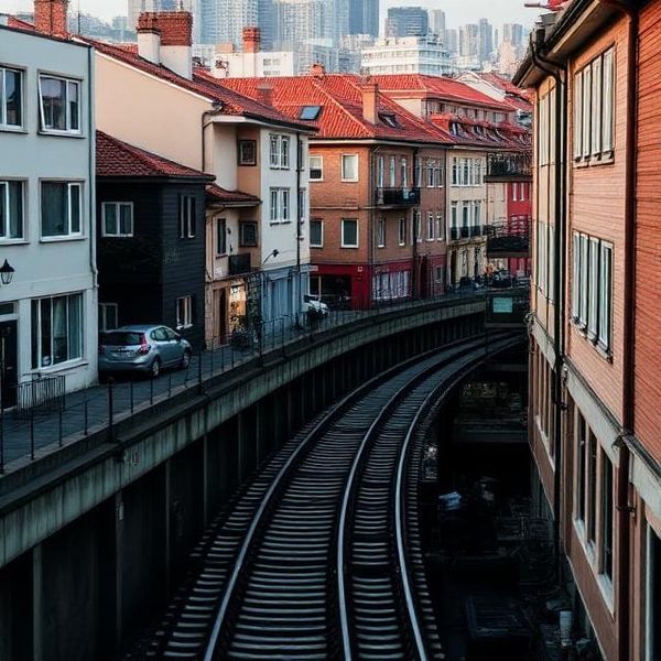 SB 79 Is 100 Days Away: What Developers, Contractors, and Property Owners Need to Know Before July 1