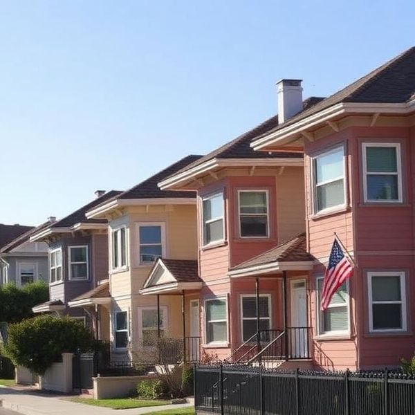 California's Housing Shortage Just Got a Tariff Multiplier — And the Supreme Court Ruling Won't Fix It