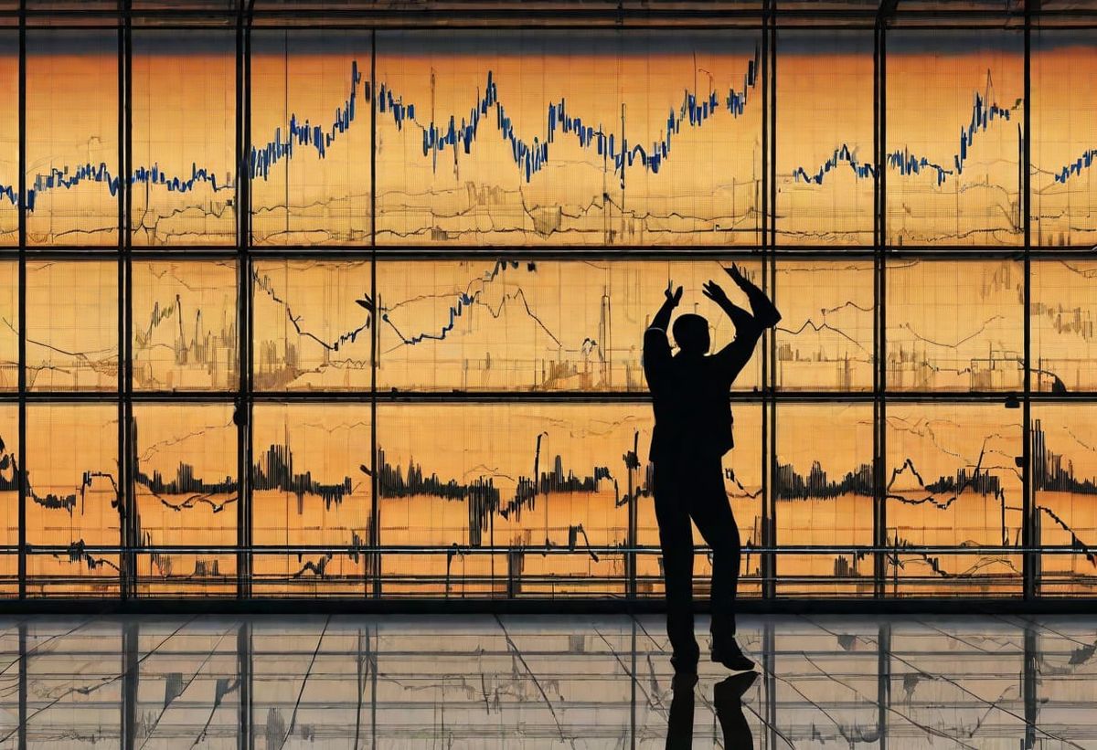 Delta Hedging: Navigating Market Moves with Precision