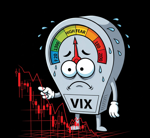 The Aussie VIX (XVI) Explained
