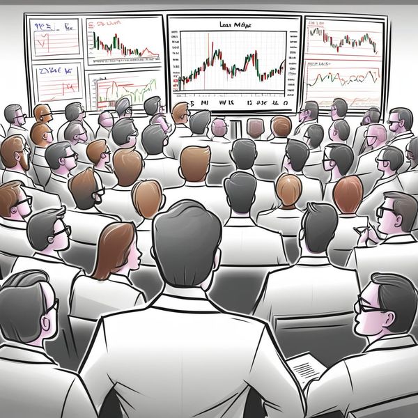 My Go-To Strategies for a Market in Freefall: Capitalizing on Fear