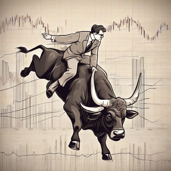 Implied Volatility: The Stock Market's "Fear Gauge" and Its Impact on Options