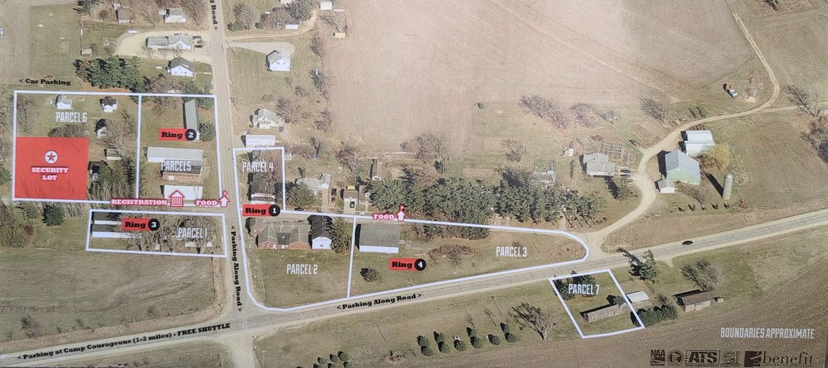 From Time Capsule to Auction Block: The Historic Balster's Implement Sale