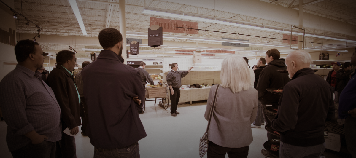 The Rich Heritage of the Auction Chant: Celebrating National Auctioneers Week 2025