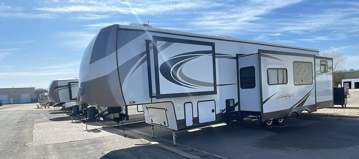 Customer Spotlight: Universal Marine & RV's Strategic Liquidation