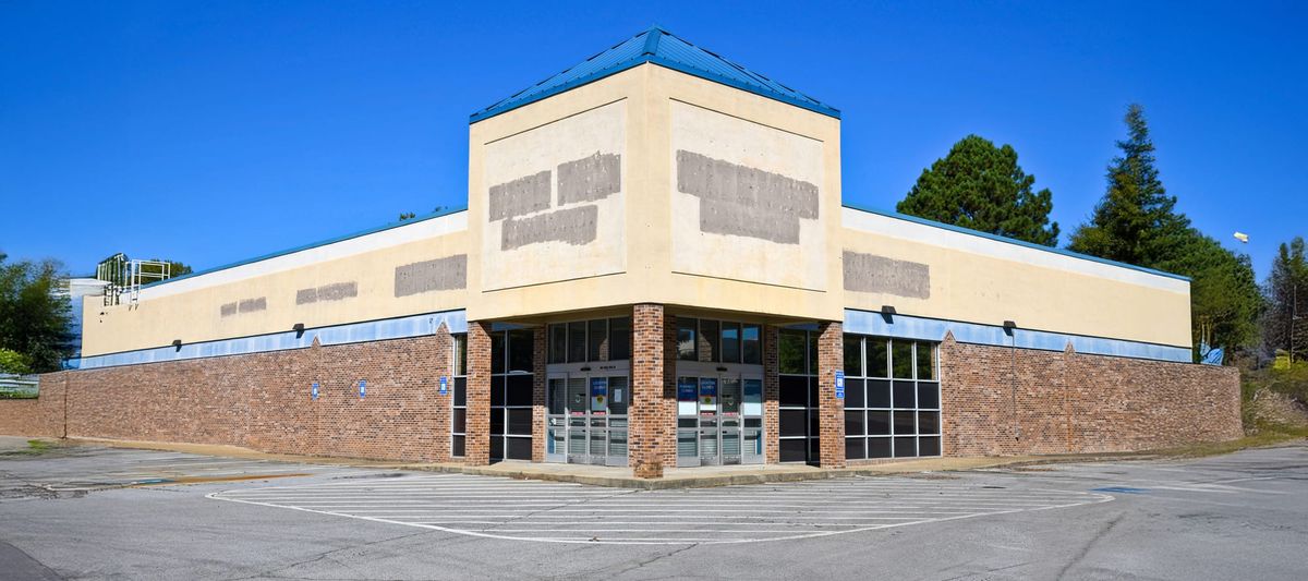 Business Closed Permanently