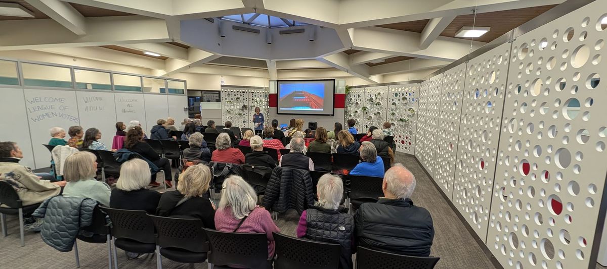 From Corporate Liquidation to Community Transformation: A Nonprofit's Success Story