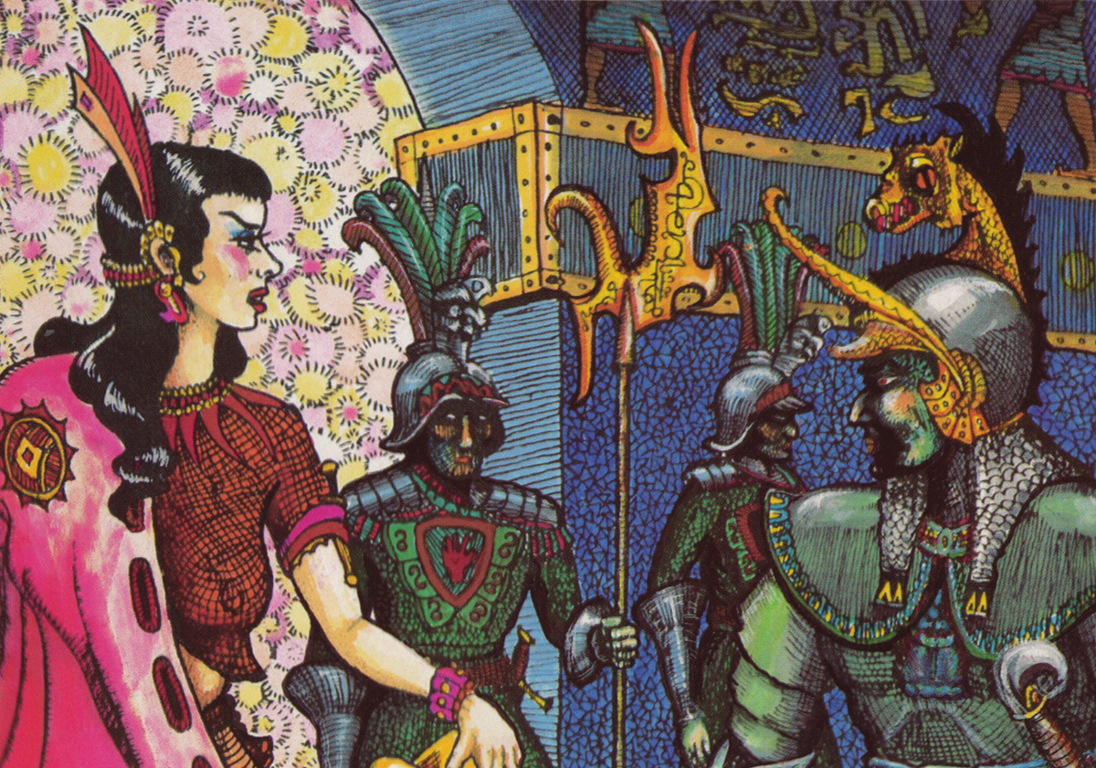 News from Gaming Land