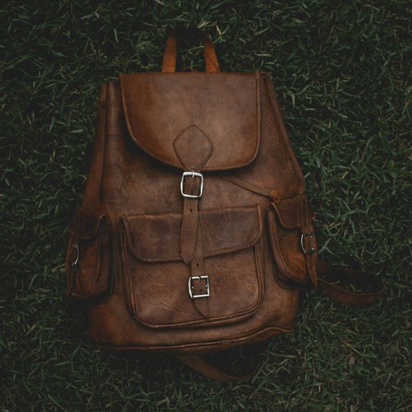 Equipment Locations and Packing of Items