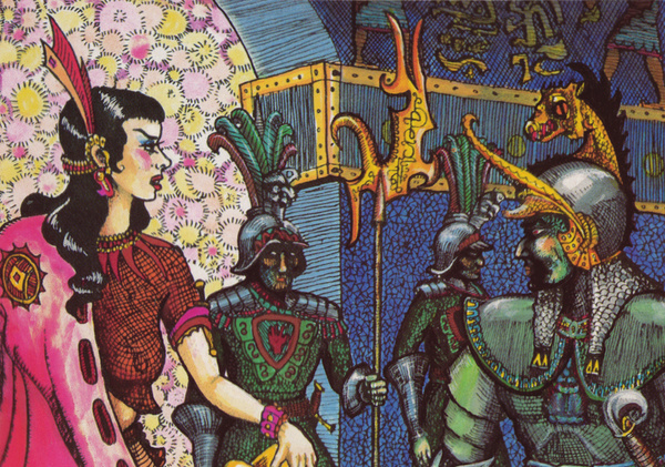 News from Gaming Land