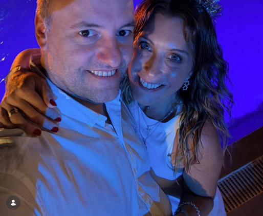 Captura de la cuenta de instagram @madorni