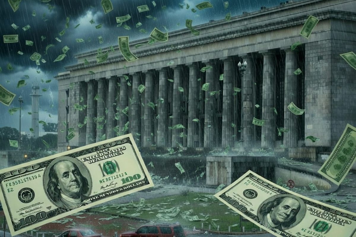 Imagen generada con inteligencia artificial.