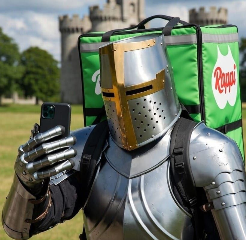 Reforma laboral: nostalgia sindical, realidad digital