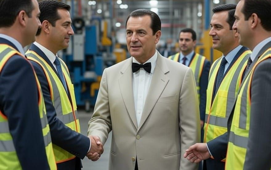 Proteccionismo: la estafa permanente