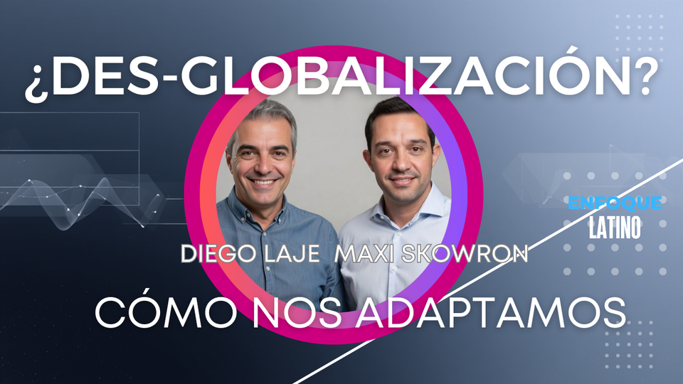 Boom económico latino