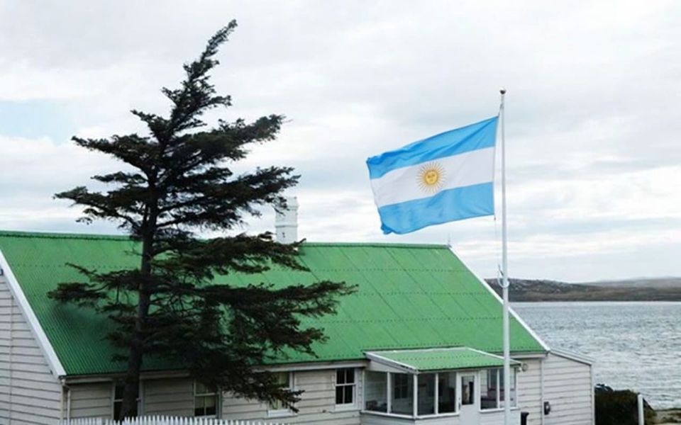 Malvinas: presupuesto chico, un Estado caro