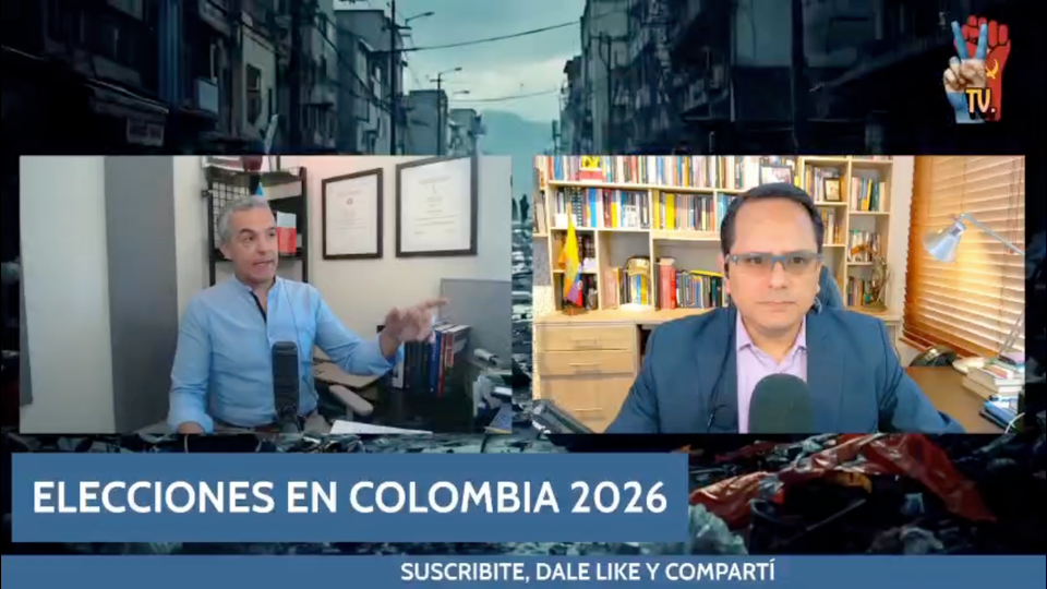 Colombia va al balotaje con Petro bajo presión y la derecha reagrupada