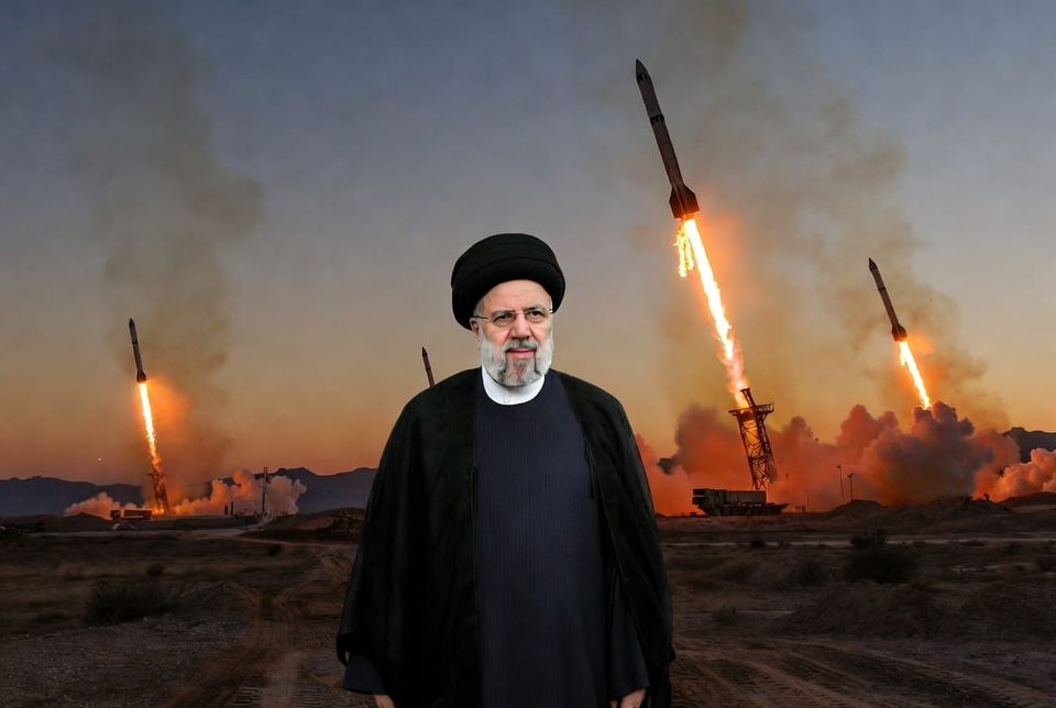 Irán, Hamas y la izquierda occidental: la alianza de los enemigos de la sociedad abierta