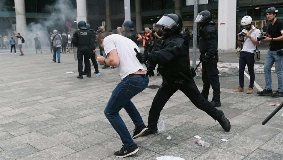 El poder de las minorías organizadas