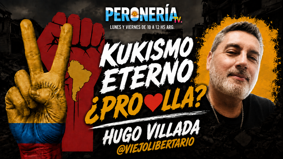 Hugo Villada y el liberalismo que necesita pasar de la mística al método