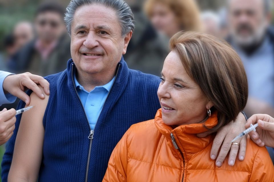 Vacunatorio VIP: los 362 nombres que desaparecieron de la investigación