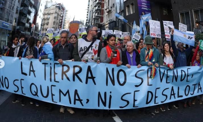 Ley de tierras: la soberanía como excusa para frenar inversiones