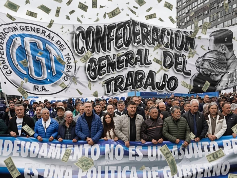 Endeudados: cuando el crédito privado quiere convertirse en problema público