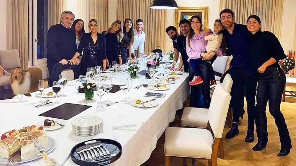 Cerimedo no explica la derrota continental de la izquierda