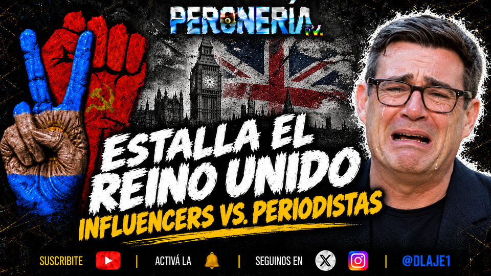 ¿Puede romperse el Reino Unido?