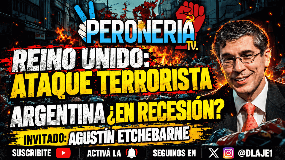 Argentina: el Crecimiento Económico Ofrece Dudas y Certezas