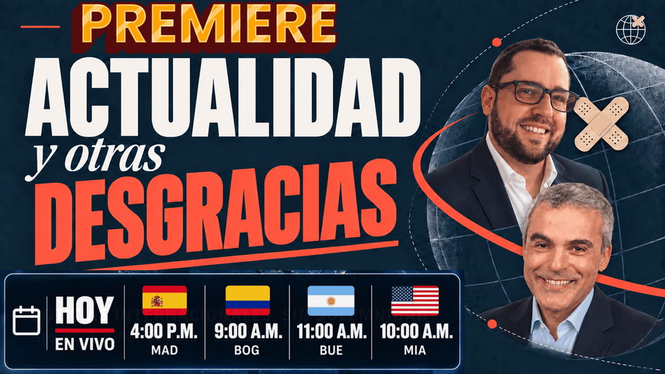 Trump y Delcy: petróleo, deuda y una transición abierta