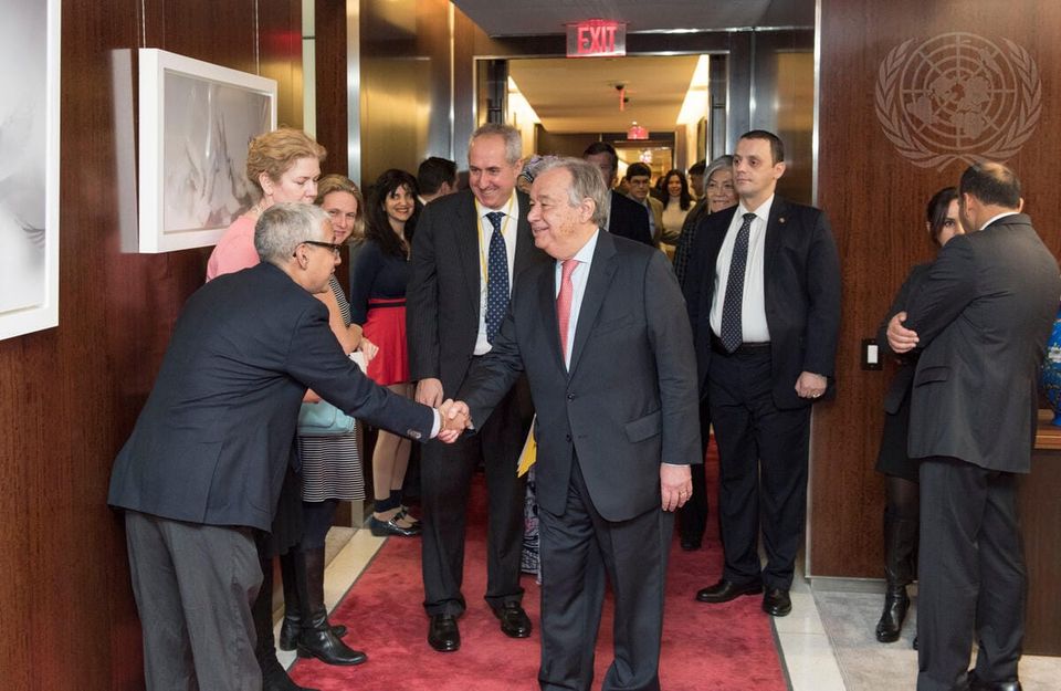 Malvinas choca con el límite de la ONU: condenar no alcanza