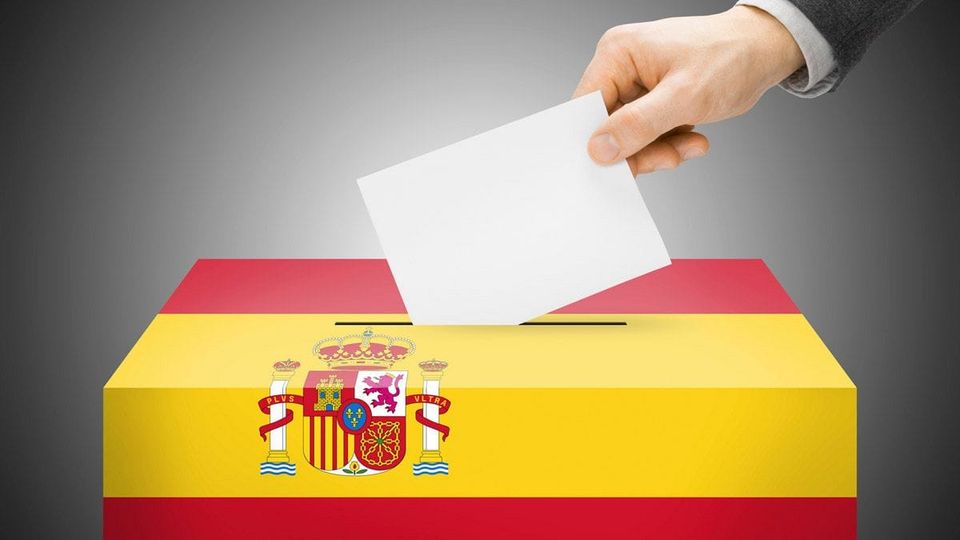 España frena el voto de los “nietos” argentinos