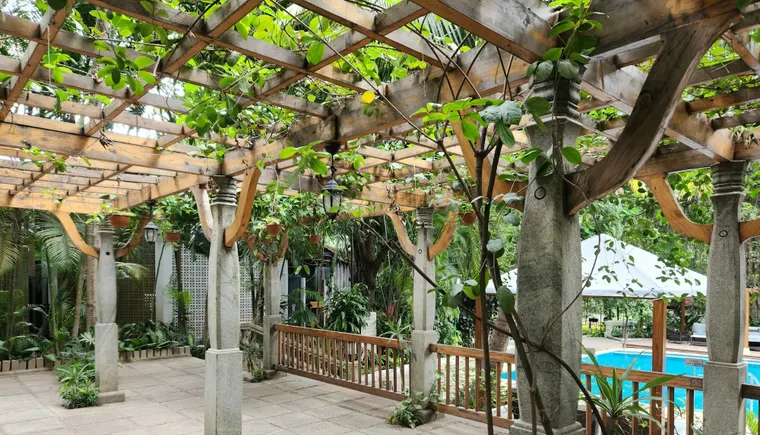 Patio Remodeling: Transforming Your Outdoor Space into a Personal Oasis