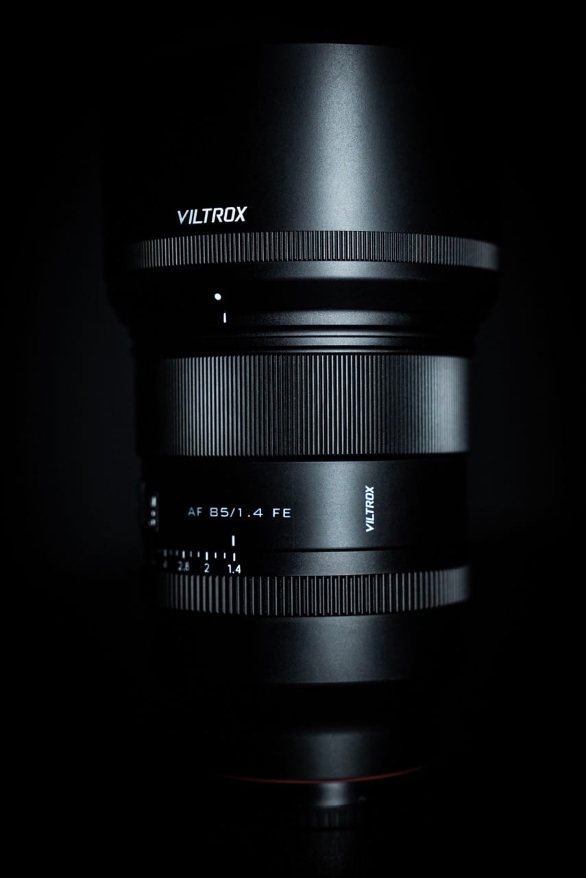 Viltrox AF 85mm f1.4 FE Pro