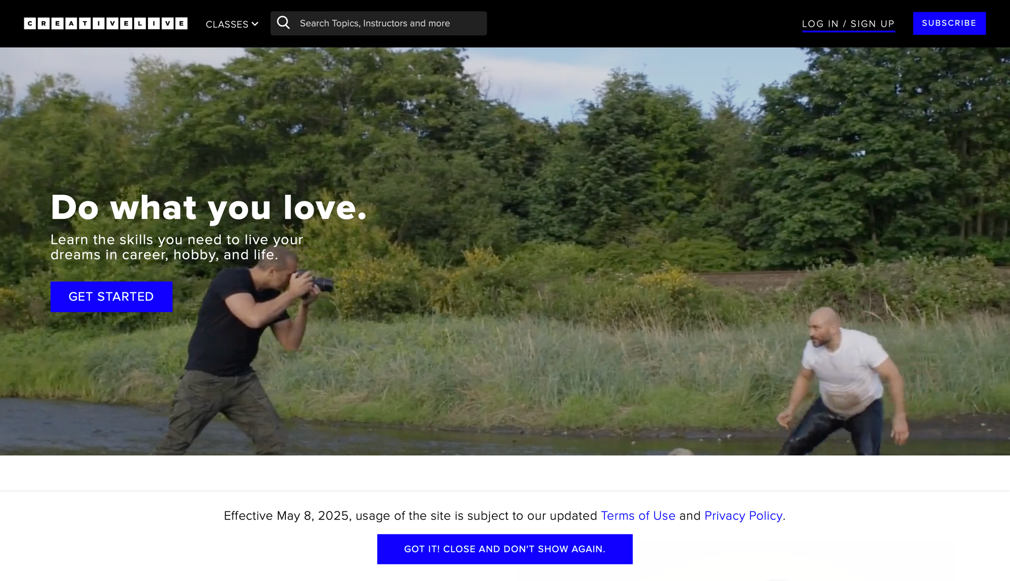 Top 4 Photography Learning Platforms in 2025
