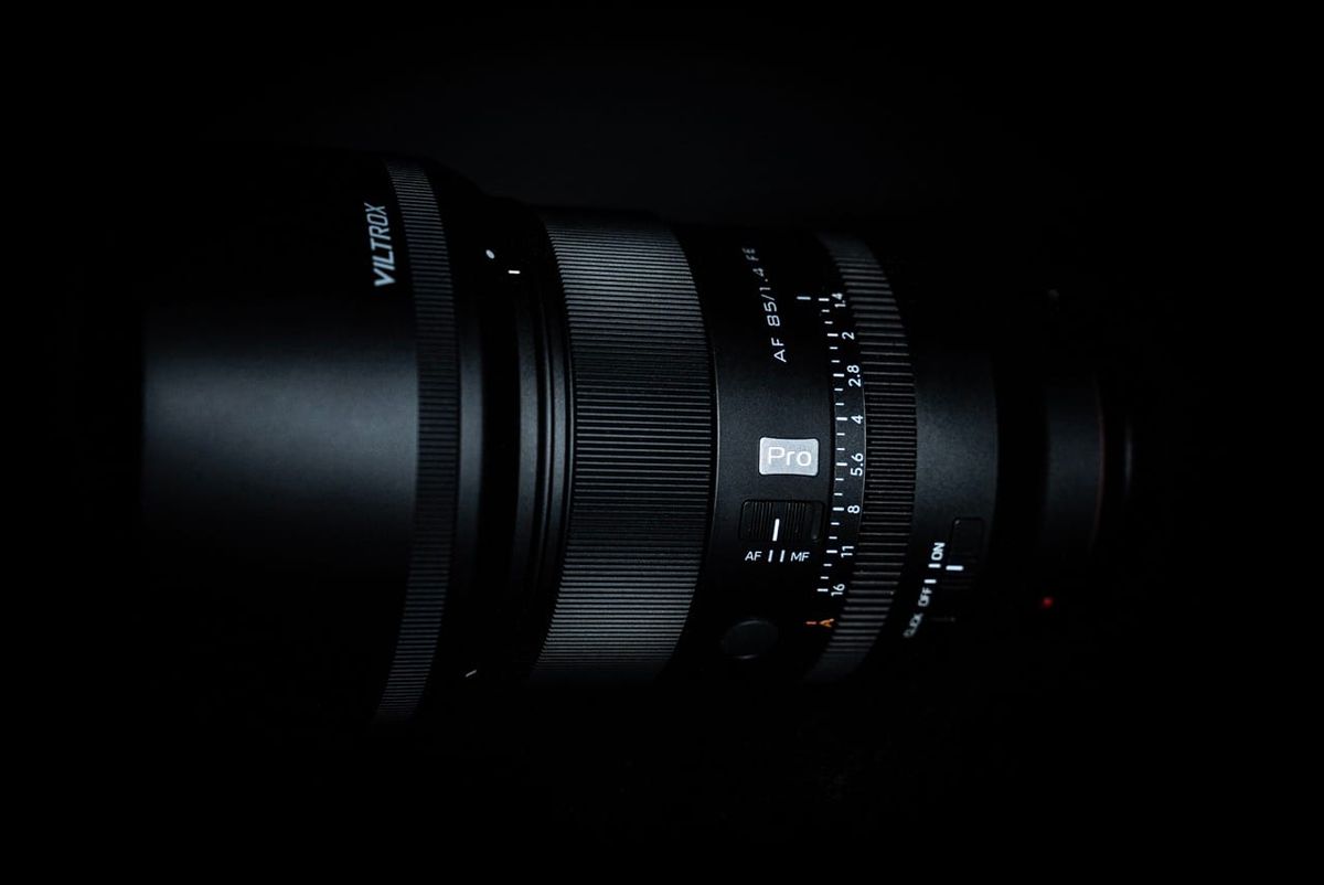 Viltrox AF 85mm F1.4 Pro FE Is the Portrait Powerhouse No One Saw Coming