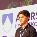 Oscar Gangstad Westbye