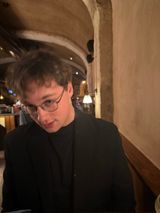 Giacomo Frosina Fustero