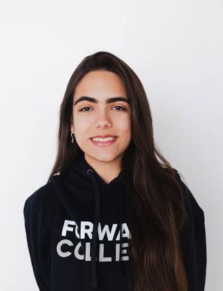 Ana Beatriz Brandão Greenhalgh