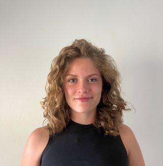 Saskia Carr-Allinson