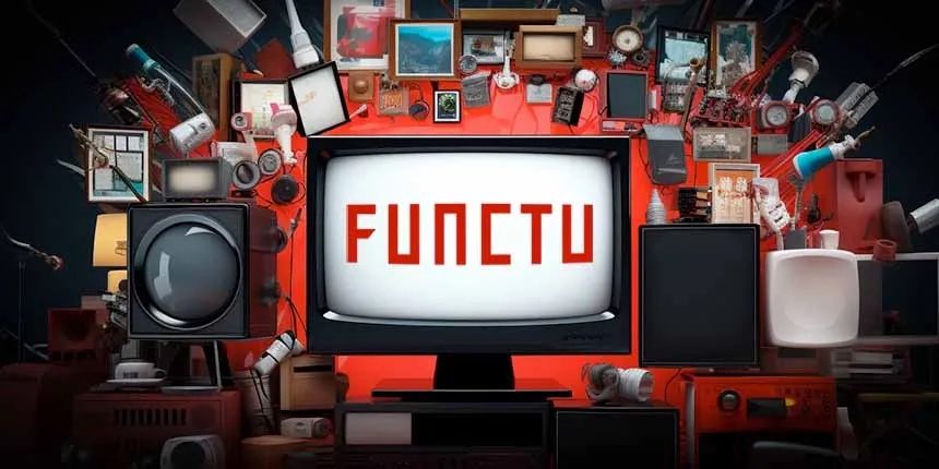 Functu in media - title image