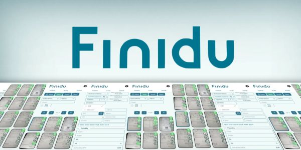 FInidu - title image