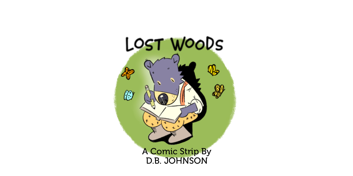 Lost Woods 