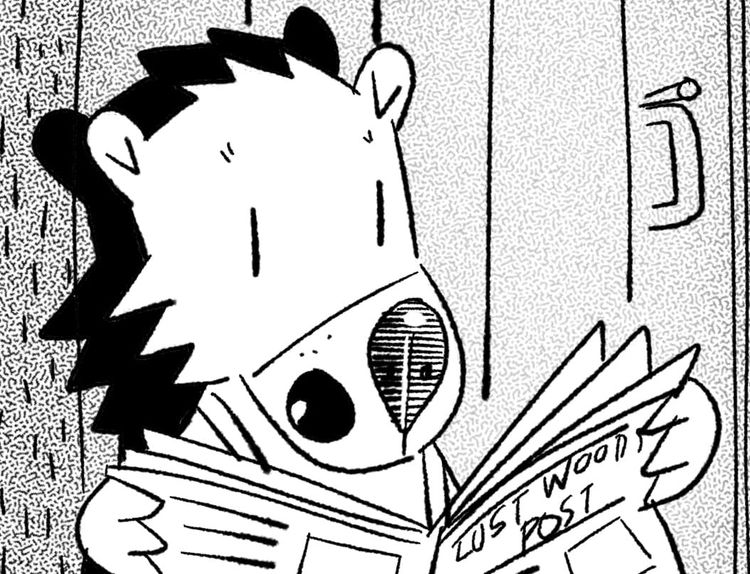 The Dodo Comes Back!