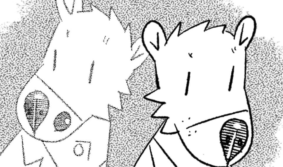 Henry muses to himself