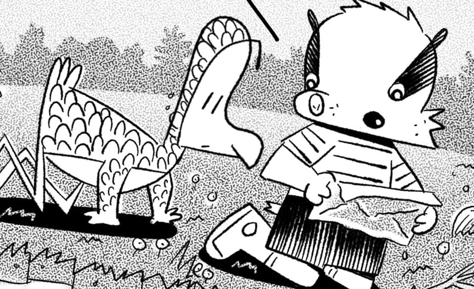 Was Henry's letter too hot to handle?