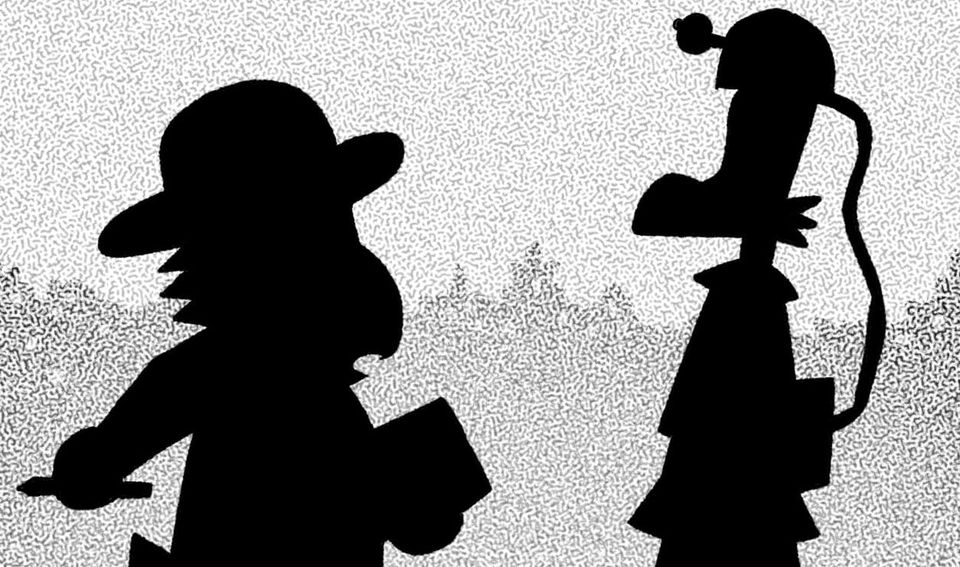 Henry's Book of Seasons